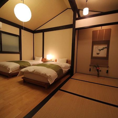 京都市 若草庵ヴィラ 部屋 写真