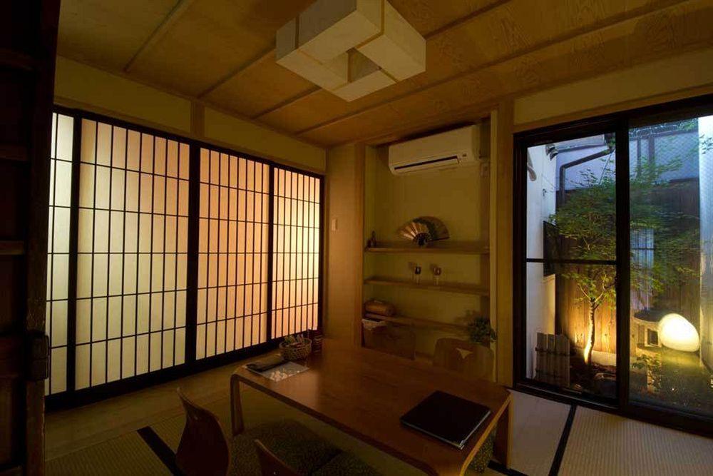 京都市 若草庵ヴィラ エクステリア 写真