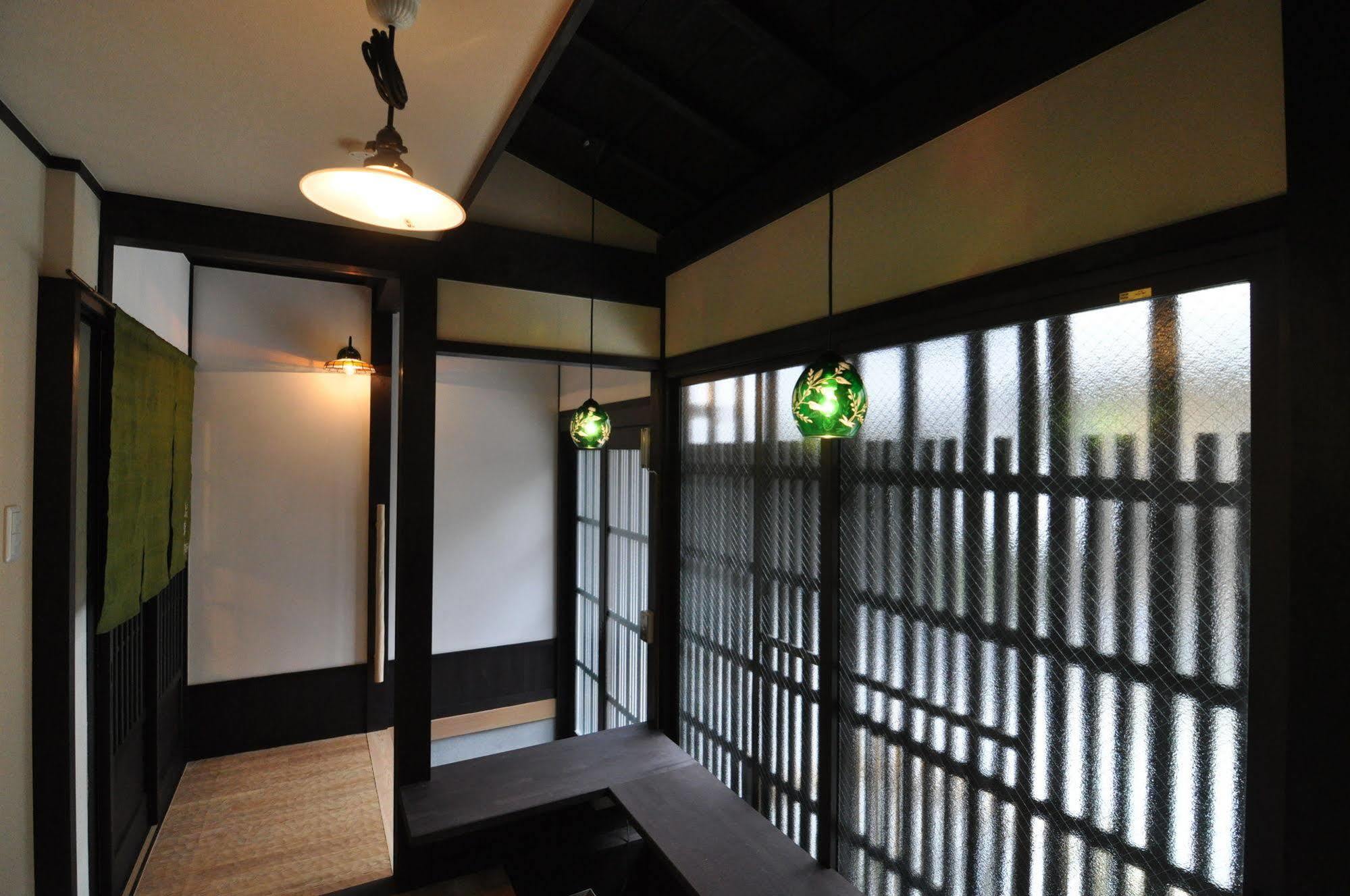 京都市 若草庵ヴィラ エクステリア 写真