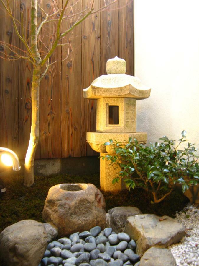 京都市 若草庵ヴィラ エクステリア 写真